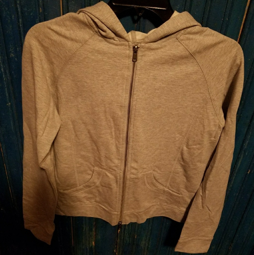 SO Hoodie Sweatshirt